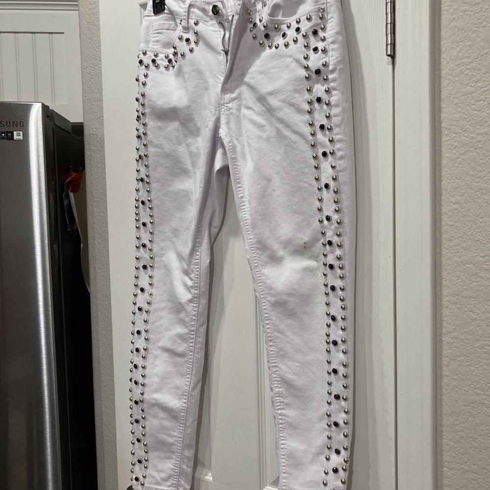Venus  Studded Women's Jeans